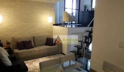 Apartamento com 3 dormitórios à venda, 128 m² por R$ 1.050.000,00 - Santana - São Paulo/SP