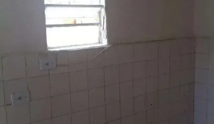Casa com 2 dormitórios para alugar, 50 m² por R$ 1.390,00/mês - Água Fria - São Paulo/SP