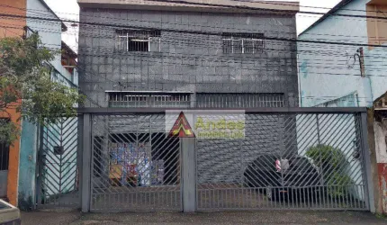 Prédio comercial à venda, Jardim Peri, São Paulo.