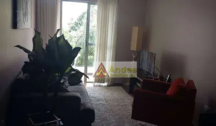 xcelente apartamento proximo ao shopping Santana Parque