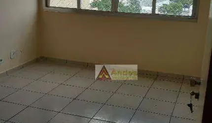 Apartamento  residencial à venda, Santana, São Paulo.