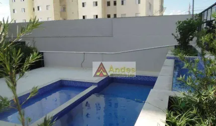 Apartamento  residencial à venda, Vila Mazzei, São Paulo.