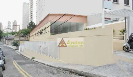 Loja à venda, 710 m² por R$ 4.500.000,00 - Aclimação - São Paulo/SP