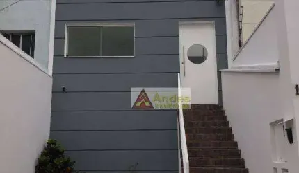 Sala para alugar, 24 m² por R$ 1.710,00/mês - Jardim Sao Paulo(Zona Norte) - São Paulo/SP