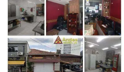 Loja para alugar, 120 m² - Santana - São Paulo/SP