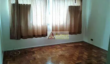 Apartamento  residencial à venda, Santana, São Paulo.
