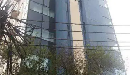 Sala à venda, 34 m² por R$ 260.000,00 - Santana - São Paulo/SP