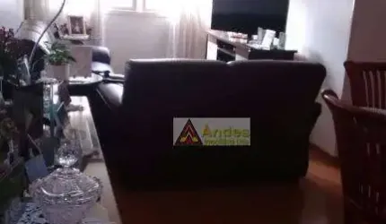 Apartamento  residencial à venda, Santana, São Paulo.