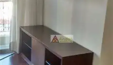 Apartamento  residencial à venda, Santana, São Paulo.