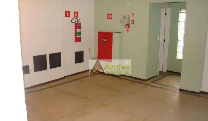 Prédio à venda, 1398 m² por R$ 4.900.000,00 - Santana - São Paulo/SP