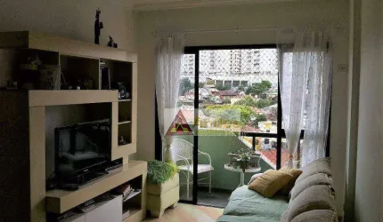 Apartamento  residencial à venda, Mandaqui, São Paulo.