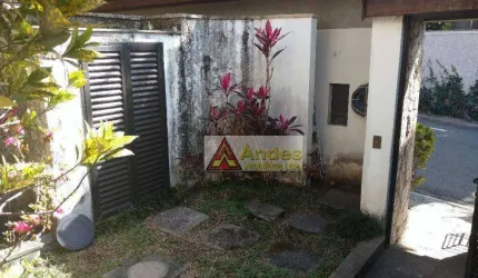 Sobrado com 5 dormitórios à venda, 300 m² por R$ 1.850.000,00 - Tremembé - São Paulo/SP