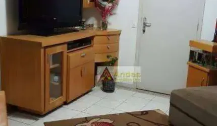 Apartamento  residencial à venda, Lauzane Paulista, São Paulo.