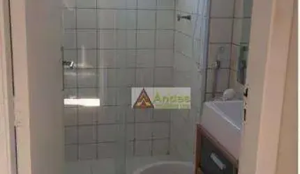 Apartamento  residencial à venda, Lauzane Paulista, São Paulo.