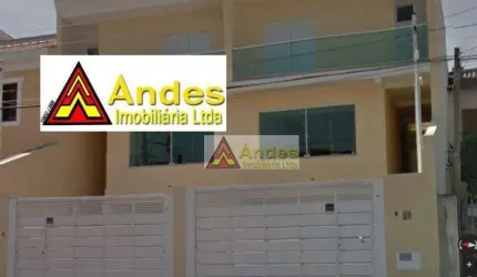 Sobrado residencial à venda, Limão, São Paulo.