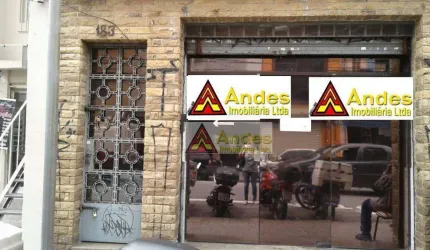 Prédio comercial à venda, Tatuapé, São Paulo.