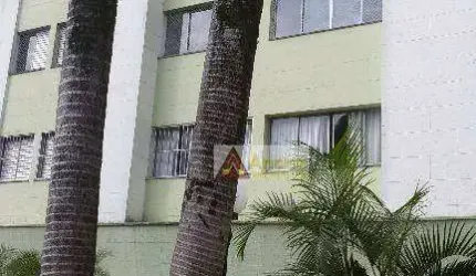 Apartamento residencial à venda, Santana, São Paulo.