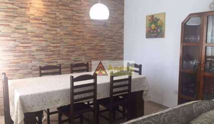 Sobrado residencial à venda, Vila Celeste, São Paulo.