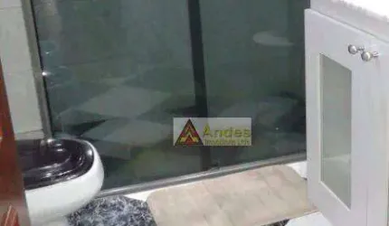 Apartamento residencial à venda, Santana, São Paulo.