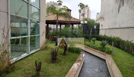 Apartamento residencial à venda, Santana, São Paulo.