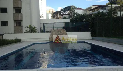 Apartamento residencial à venda, Santana, São Paulo.