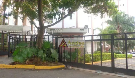 Apartamento 2 Dormt., 1 Vaga - Prox. Santana Park