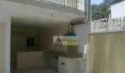 Sobrado residencial à venda, Tucuruvi, São Paulo.