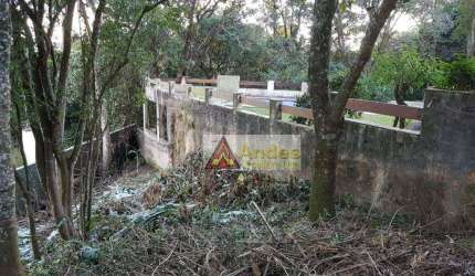 Terreno residencial à venda, Jardim Ibiratiba, São Paulo.