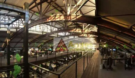 Empreendimento comercial de Altíssimo Padrão