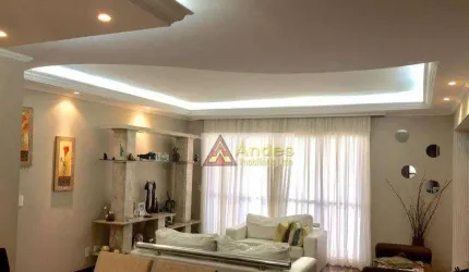 Apartamento à venda, 147 m² por R$ 1.100.000,00 - Santana - São Paulo/SP