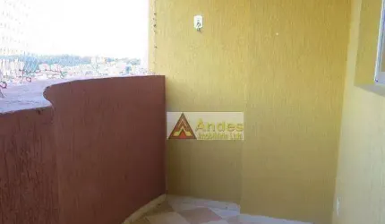 Apartamento com 3 dormitórios à venda, 80 m² por R$ 508.000,00 - Mandaqui - São Paulo/SP