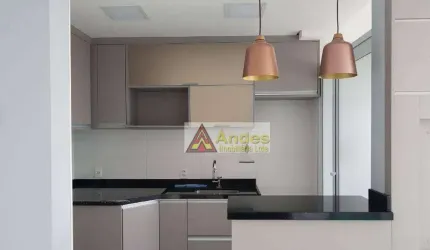 Apartamento à venda, 45 m² por R$ 419.000 - Vila Maria - São Paulo/SP
