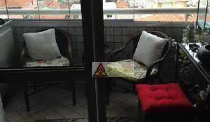 Apartamento com 3 dormitórios à venda, 83 m² por R$ 718.000 - Vila Isolina Mazzei - São Paulo/SP