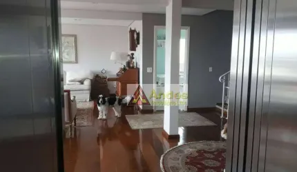 Casa de alto padrão- Venda- Jardim São Bento