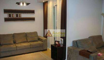 Apartamento à venda, 63 m² por R$ 457.000,00 - Vila Guilherme - São Paulo/SP
