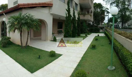 Apartamento à venda, 137 m² por R$ 770.000,00 - Água Fria - São Paulo/SP