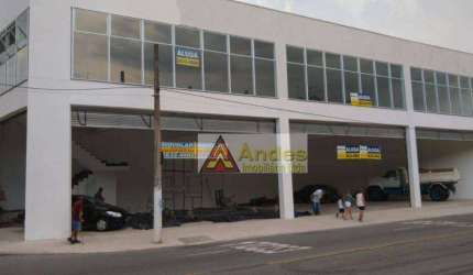 Linda Loja 680m - Av. Direitos Humanos - Imirim