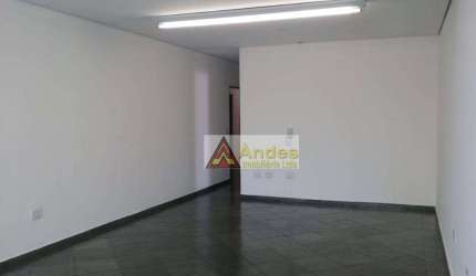 Sala 37ms²em Gabriel Piza metrô Santana