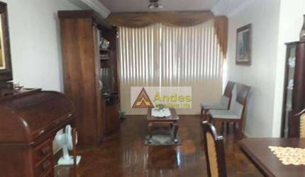 Apartamento à venda, 90 m² por R$ 554.000 - Jardim São Paulo(Zona Norte) - São Paulo/SP