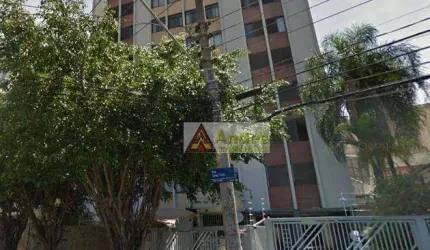 Apartamento à venda, 82 m² por R$ 435.000,00 - Água Fria - São Paulo/SP