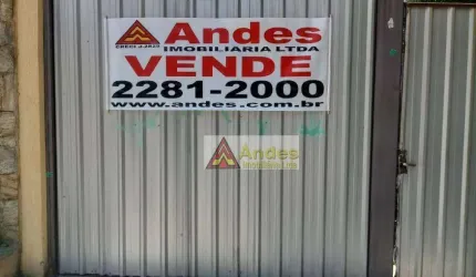 Terreno à venda Santana 276 m² por R$ 1.100.000 - Confira!!