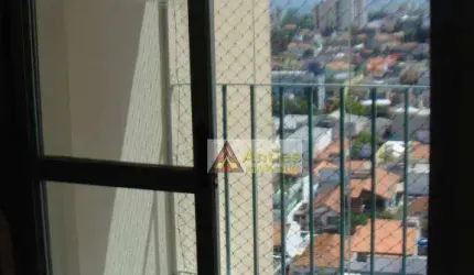 Apartamento com 3 dormitórios à venda, 68 m² por R$ 440.000,00 - Imirim - São Paulo/SP