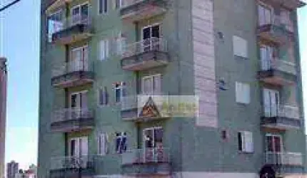 Apartamento de 42,00 mts² com 2 dormitórios à venda,  por R$ 350.000 - Parada Inglesa - São Paulo/SP