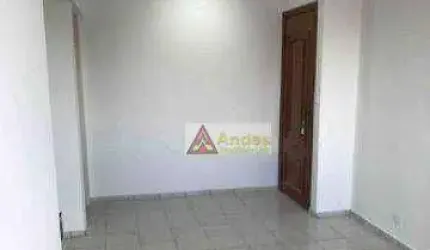 Apartamento de 71,00 mts² com 3 dormitórios à venda, por R$ 375.000 - Mandaqui - São Paulo/SP