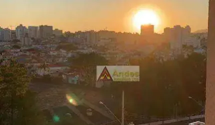 Apartamento de 53,00 mts² com 2 dormitórios à venda, por R$ 426.000 - Tucuruvi - São Paulo/SP