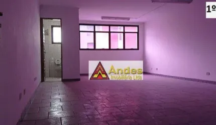 Ótimo investimento- Prédio para alugar, 604 m² por R$ 15.000/mês - Santana - São Paulo/SP