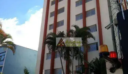 Apartamento de 70,00 mts² com 2 dormitórios à venda, por R$ 477.000 - Mandaqui - São Paulo/SP