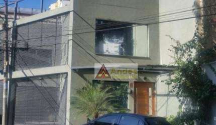 Prédio à venda, 200 m² por R$ 1.200.000,00 - Santana - São Paulo/SP