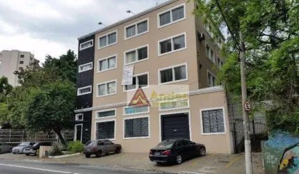 Prédio de 890m², 4 pavimentos, 8 vagas- Venda- Santana