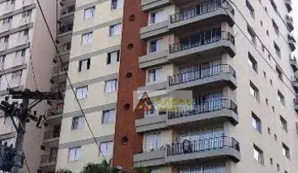 Magnífico apto. 3 dorm. 1 suite, 3 vagas próximo a Santana